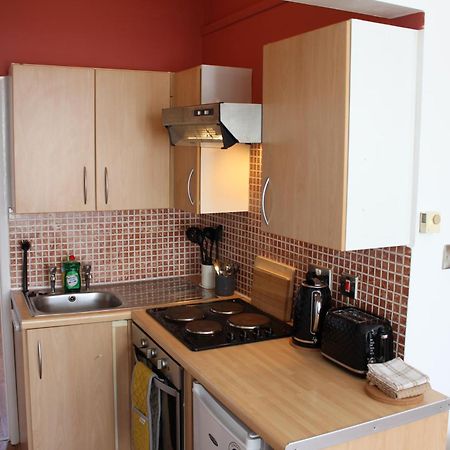 Flat 5, Westhill Apartman Leeds  Kültér fotó