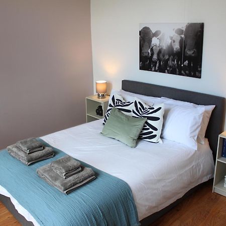 Flat 5, Westhill Apartman Leeds  Kültér fotó