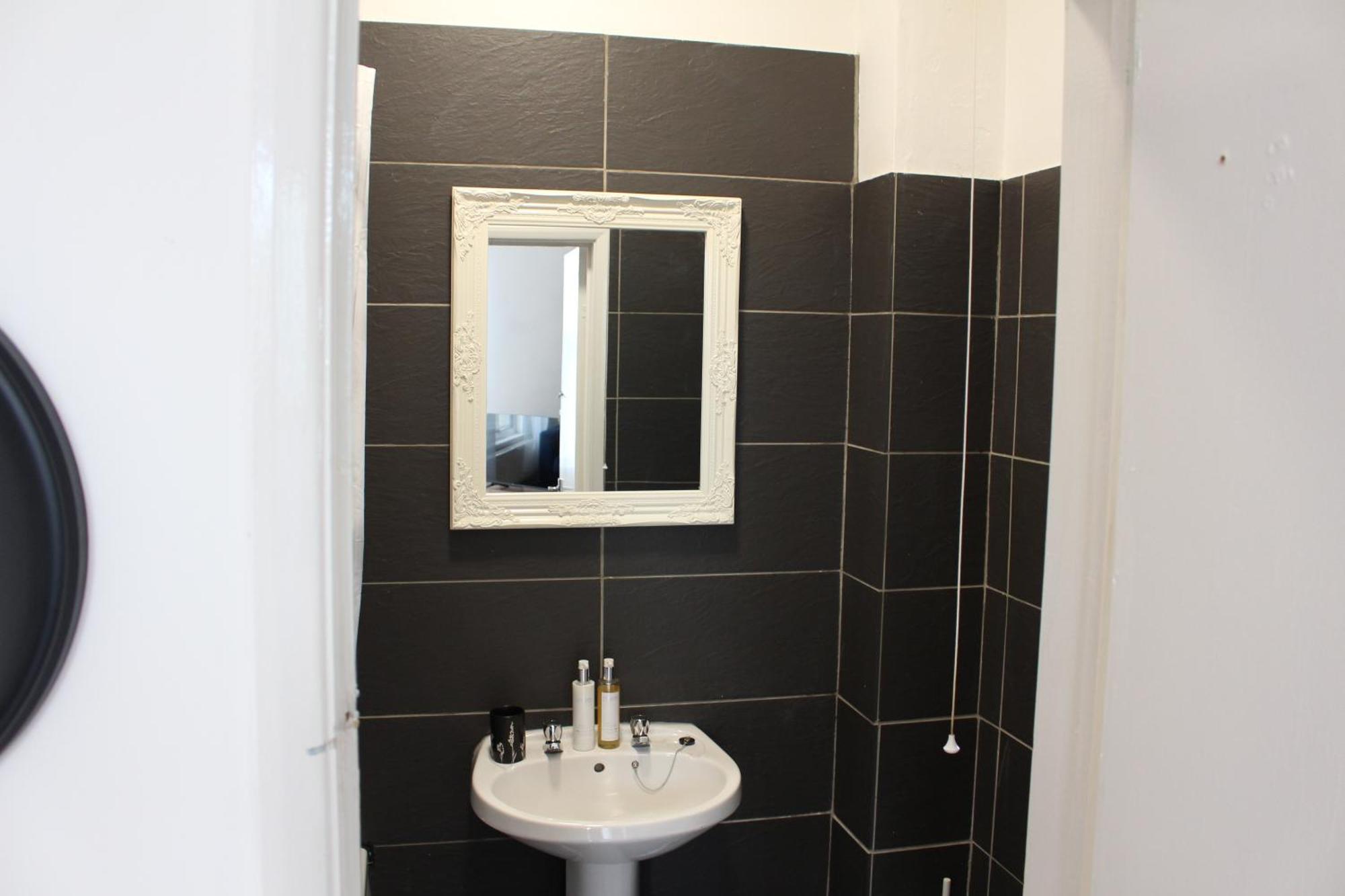 Flat 5, Westhill Apartman Leeds  Kültér fotó